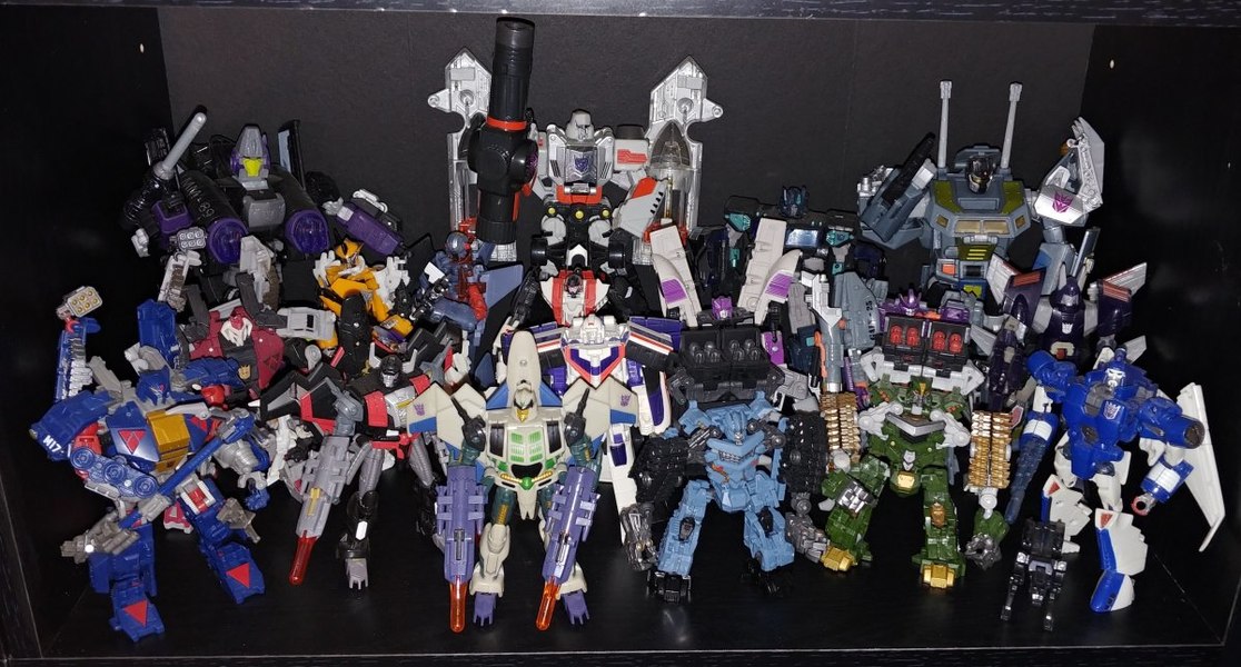 STngAR's Collection Of Bots  (21 of 47)
